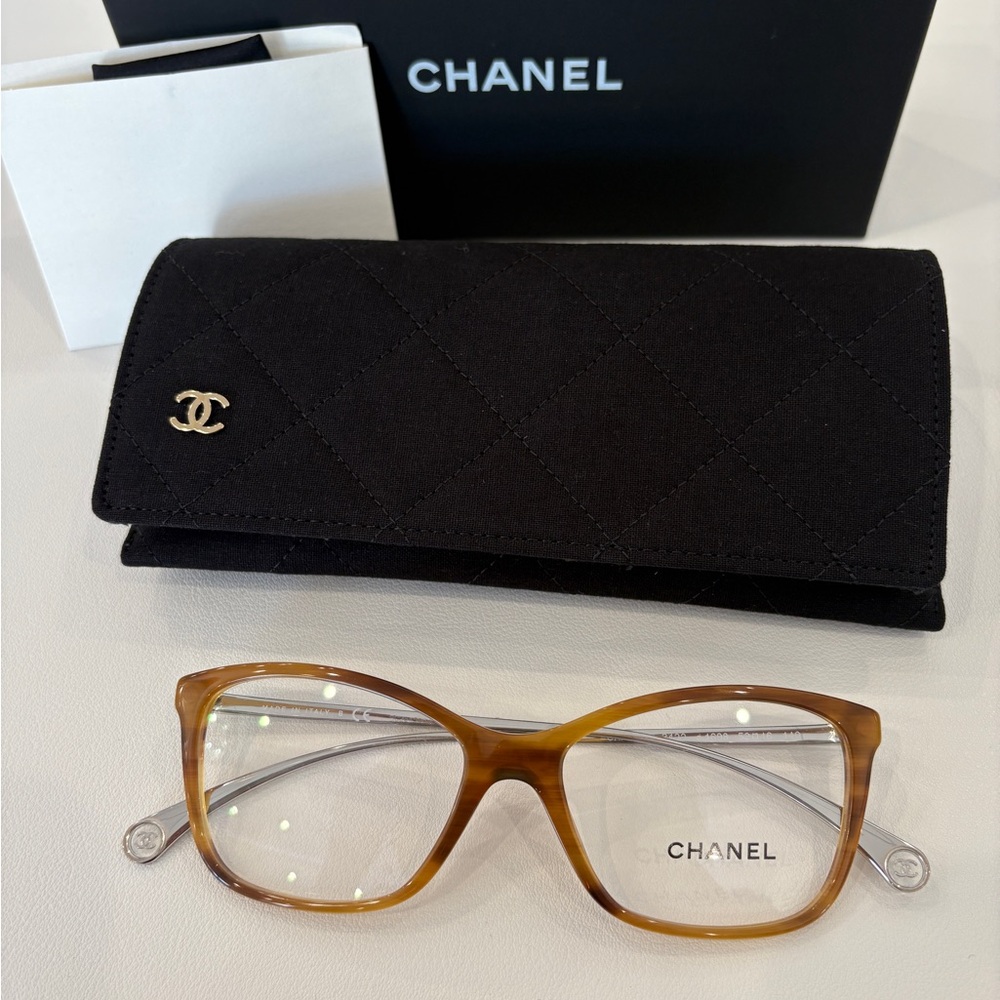 CHANEL Women's Eyeglasses model 0CH3422
